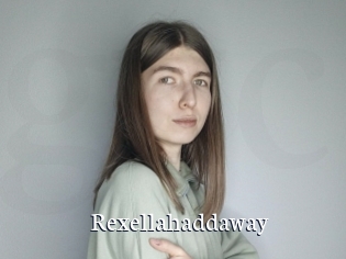 Rexellahaddaway