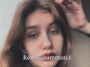 Rexellahammond