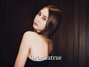 Rexellatrue