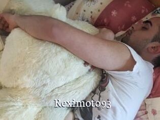reximoto93 Gratis xxx Clips
