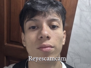 Reyescamcam