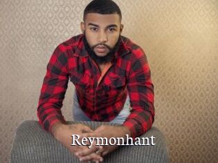 Reymonhant