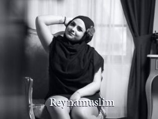 Reynamuslim