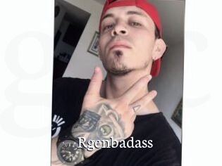 Rgenbadass