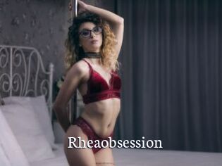 Rheaobsession