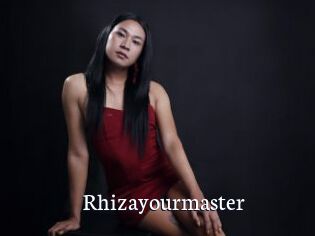 Rhizayourmaster
