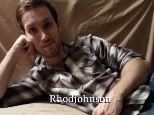 Rhodjohnson
