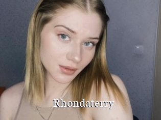 Rhondaterry