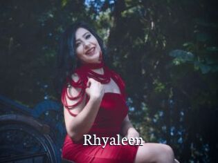 Rhyaleen