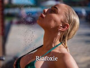 Riafoxie
