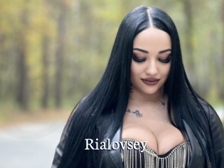 Rialovsey
