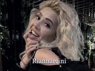 Riannareini