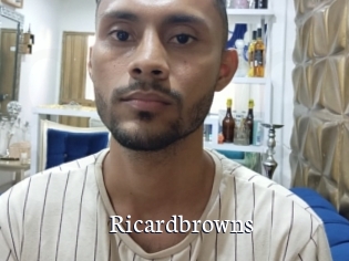 Ricardbrowns