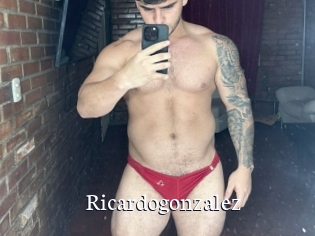 Ricardogonzalez