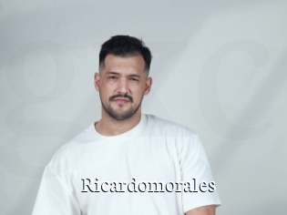 Ricardomorales
