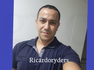 Ricardoryders