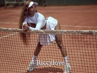 Riccylove
