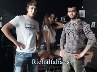 Richalfahans