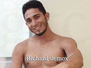 richard_demox Gratis xxx Clips