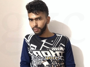 richardtest Gratis xxx Clips