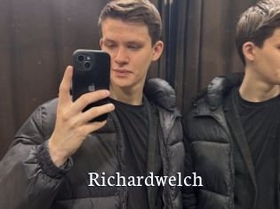 Richardwelch