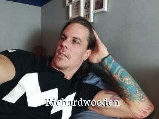 Richardwooden