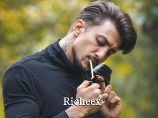 Richeex