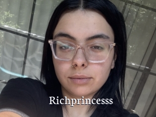 Richprincesss
