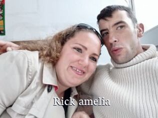 rick_amelia Gratis xxx Clips