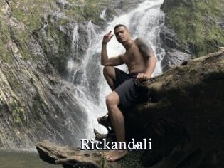 Rickandali