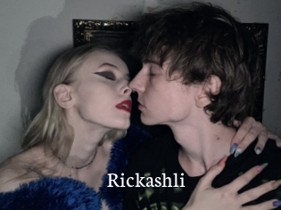 Rickashli
