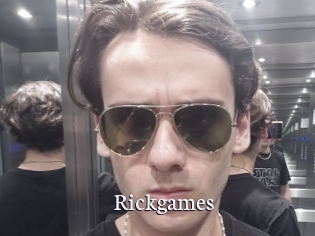 Rickgames