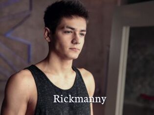 Rickmanny