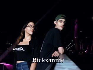 Rickxannie