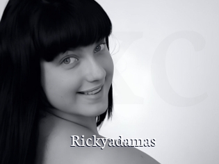 Rickyadamas