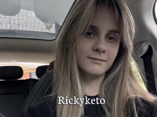 rickyketo Gratis xxx Clips