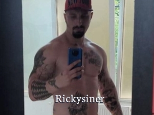 Rickysiner