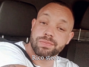 rico_steele Gratis xxx Clips