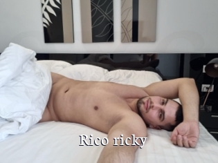 rico_ricky Gratis xxx Clips