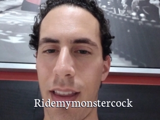 ridemymonstercock Gratis xxx Clips
