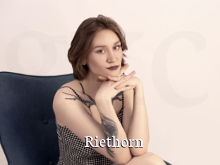 Riethorn