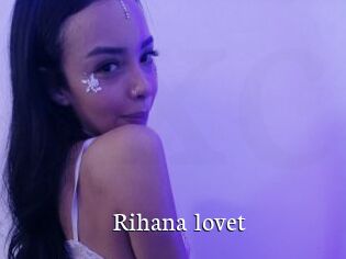 rihana_lovet Gratis xxx Clips