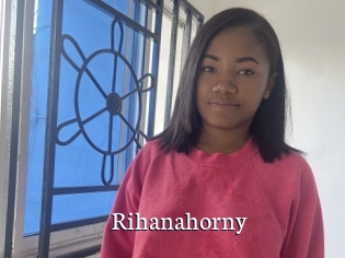Rihanahorny