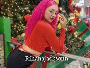 Rihanajacksonn