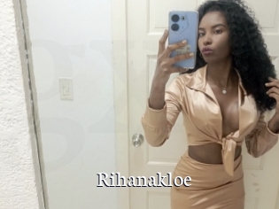 Rihanakloe