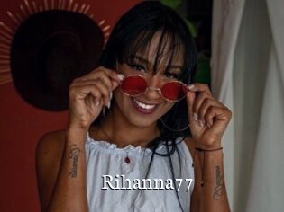 Rihanna77