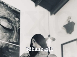 Rihannagill