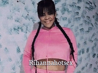 Rihannahotsex