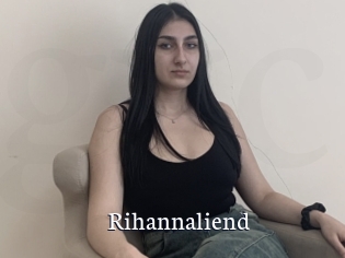 Rihannaliend