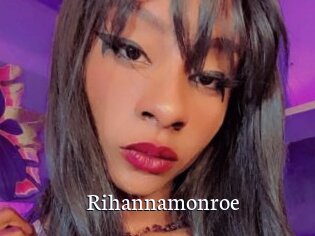 Rihannamonroe